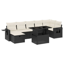 VidaXL 3274986 set mobili da esterno