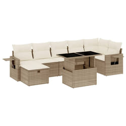 VidaXL 3274988 set mobili da esterno