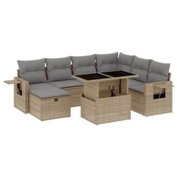 VidaXL 3274999 set mobili da esterno