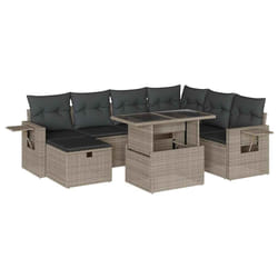 VidaXL 3275002 set mobili da esterno