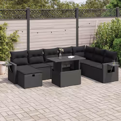 VidaXL 3275025 set mobili da esterno - Vista aggiuntiva 2