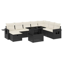 VidaXL 3275026 set mobili da esterno