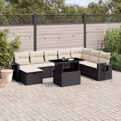 VidaXL 3275026 set mobili da esterno - Vista aggiuntiva 2
