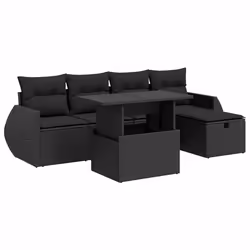 VidaXL 3275125, 6 pz