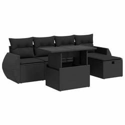 VidaXL 3275125 set mobili da esterno