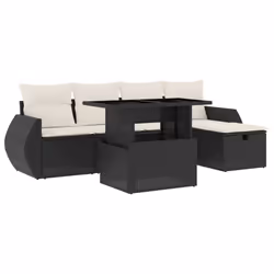 VidaXL 3275126, 6 pz