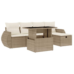 VidaXL 3275128 set mobili da esterno