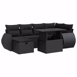VidaXL 3275135, 7 pz