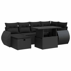 VidaXL 3275135 set mobili da esterno