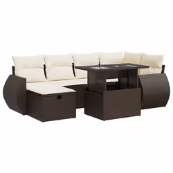 VidaXL 3275143, 7 pz