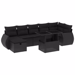 VidaXL 3275145, 8 pz
