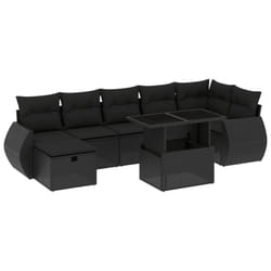 VidaXL 3275145 set mobili da esterno