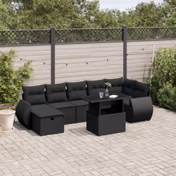 VidaXL 3275145 set mobili da esterno
