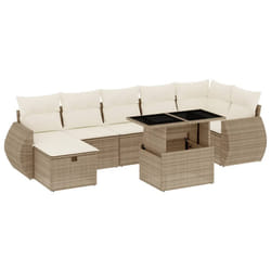 VidaXL 3275148 set mobili da esterno