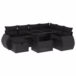 VidaXL 3275155, 8 pz
