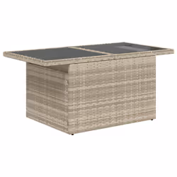 VidaXL 3275162 set mobili da esterno - Vista aggiuntiva 7