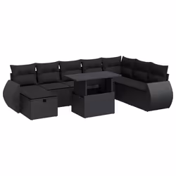 VidaXL 3275185, 9 pz