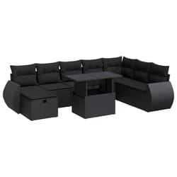 VidaXL 3275185 set mobili da esterno