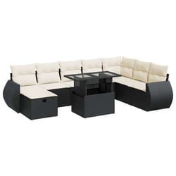VidaXL 3275186 set mobili da esterno