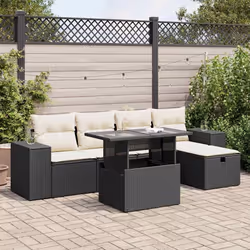 VidaXL 3275286 set mobili da esterno - Vista aggiuntiva 2