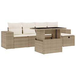 VidaXL 3275288 set mobili da esterno