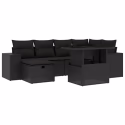 VidaXL 3275295, 7 pz