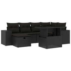 VidaXL 3275295 set mobili da esterno