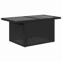 VidaXL 3275296 set mobili da esterno Crema, Bianco - Vista aggiuntiva 7