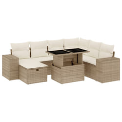 VidaXL 3275318 set mobili da esterno
