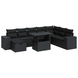 VidaXL 3275345 set mobili da esterno
