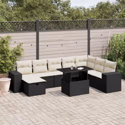 VidaXL 3275346 set mobili da esterno - Vista aggiuntiva 2