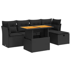 VidaXL 3275463 set mobili da esterno