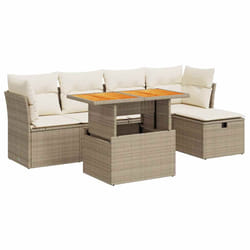 VidaXL 3275466 set mobili da esterno