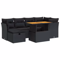 VidaXL 3275477, 7 pz