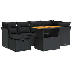 VidaXL 3275477 set mobili da esterno