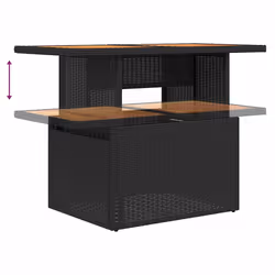 VidaXL 3275477 set mobili da esterno - Vista aggiuntiva 7