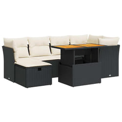 VidaXL 3275478 set mobili da esterno