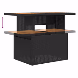 VidaXL 3275478 set mobili da esterno - Vista aggiuntiva 7