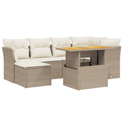 VidaXL 3275480 set mobili da esterno