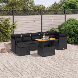 VidaXL 3275484 set mobili da esterno