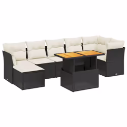 VidaXL 3275492, 8 pz