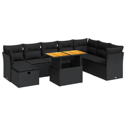 VidaXL 3275512 set mobili da esterno