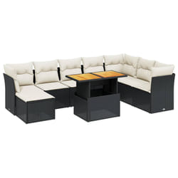 VidaXL 3275513 set mobili da esterno