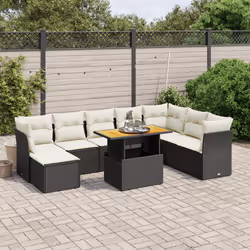 VidaXL 3275513 set mobili da esterno
