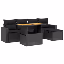 VidaXL 3275582, 6 pz