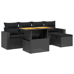 VidaXL 3275582 set mobili da esterno
