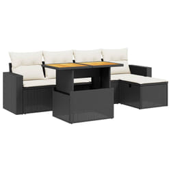 VidaXL 3275583 set mobili da esterno
