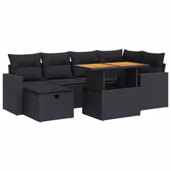 VidaXL 3275589, 7 pz