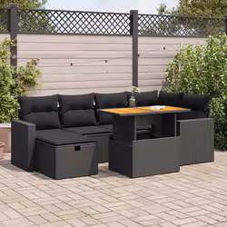 VidaXL 3275589 set mobili da esterno