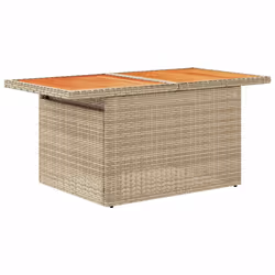 VidaXL 3275592 set mobili da esterno
